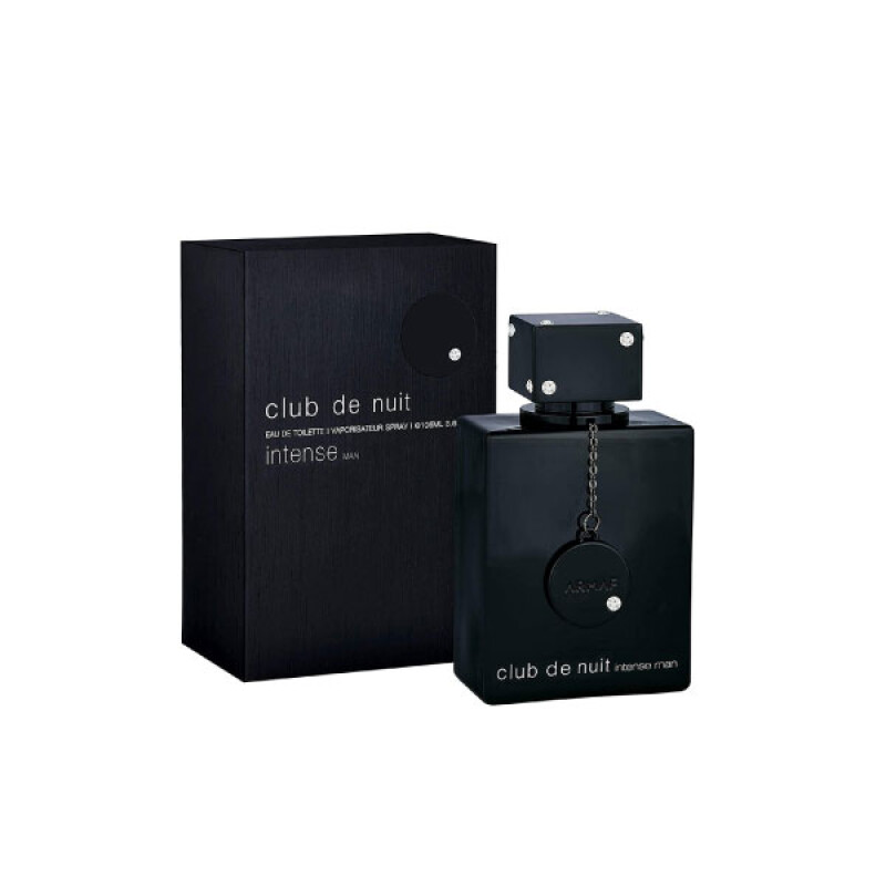 Perfume Armaf Club de Nuit Intense Man 105ml Edt Ml Vap Perfume Armaf Club de Nuit Intense Man 105ml Edt Ml Vap