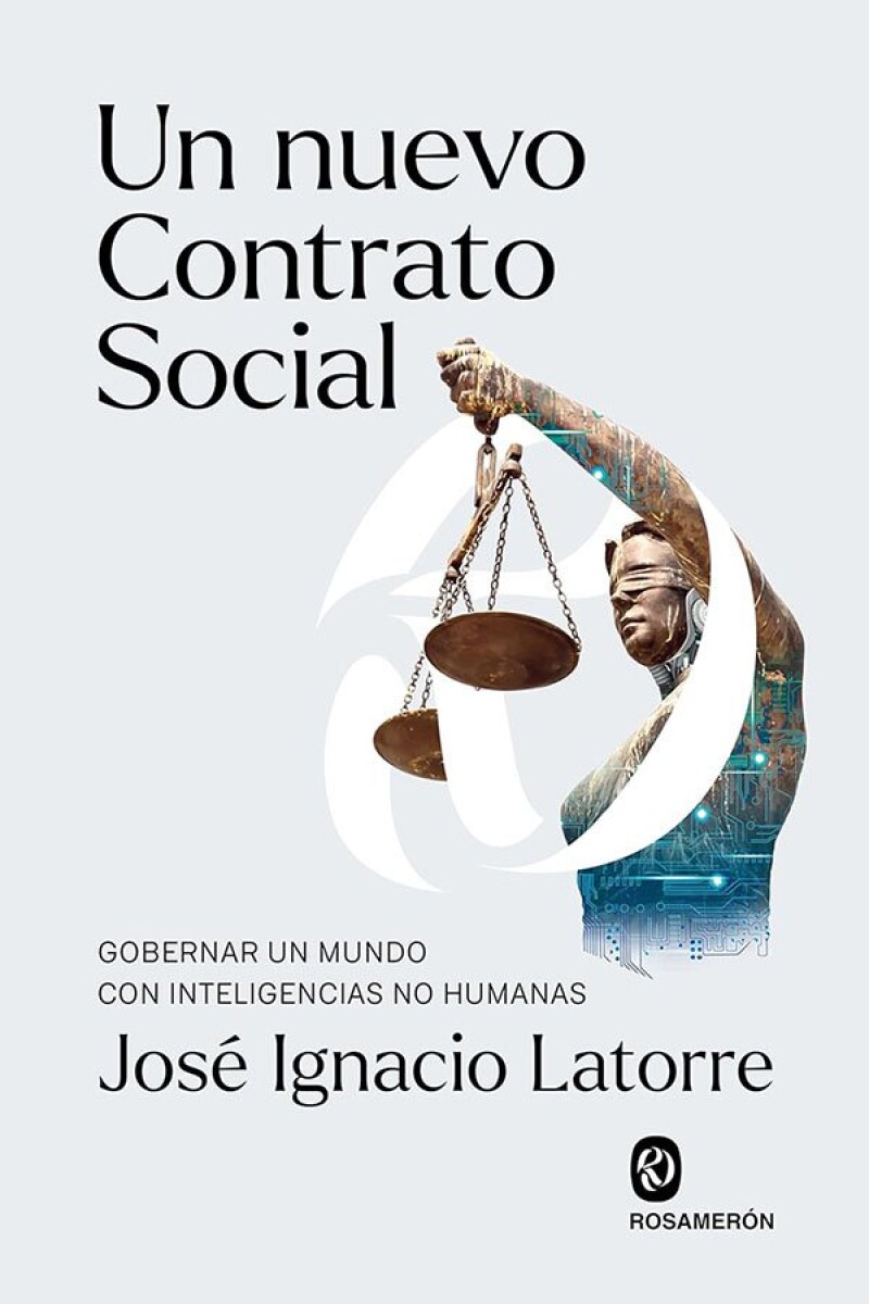 UN NUEVO CONTRATO SOCIAL 