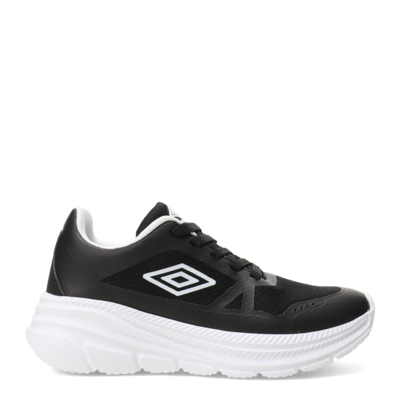 Championes Infantiles Umbro Negro