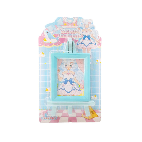 Portarretrato infantil (OW2020) Portarretrato Infantil (ow2020)