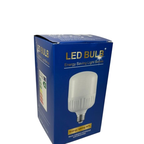 FOCO LED 20W - CL010 BLANCO