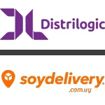 Distrilogic / Soy Delivery - 24 a 72 hs