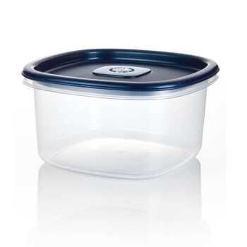 Tupper plastico plus cuadrado 1.5 lts c/tapa Estra Tupper plastico plus cuadrado 1.5 lts c/tapa Estra