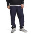 UA Best Track Pant-YLW BLK-001