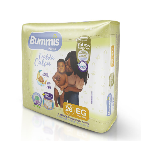Pants Bummis XG x26