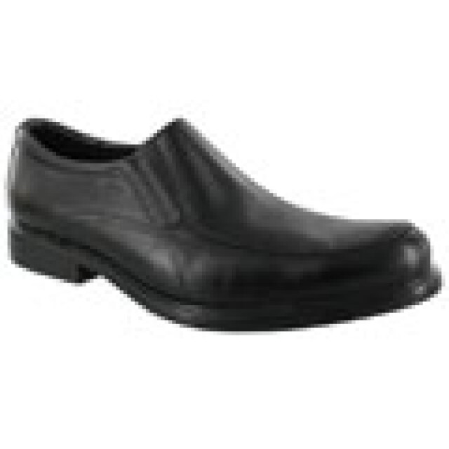 Zapatos de Hombre Lombardino Casual Lexus Negro