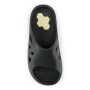 Sandalias para Recuperación Fresh Foam Recovery Slide Unisex Black