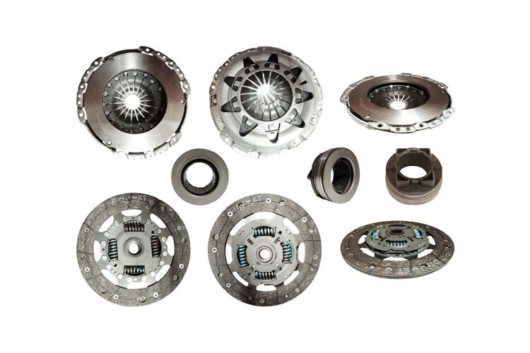 Kit Embrague C/Rod Luk Audi Faw Besturn B50 Volks 12-25 Ø220-Est.28 Kit Embrague C/Rod Luk Audi Faw Besturn B50 Volks 12-25 Ø220-Est.28