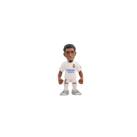 Figura Coleccionable Minix MX18383 Deportes Real Madrid BELLINGHAM