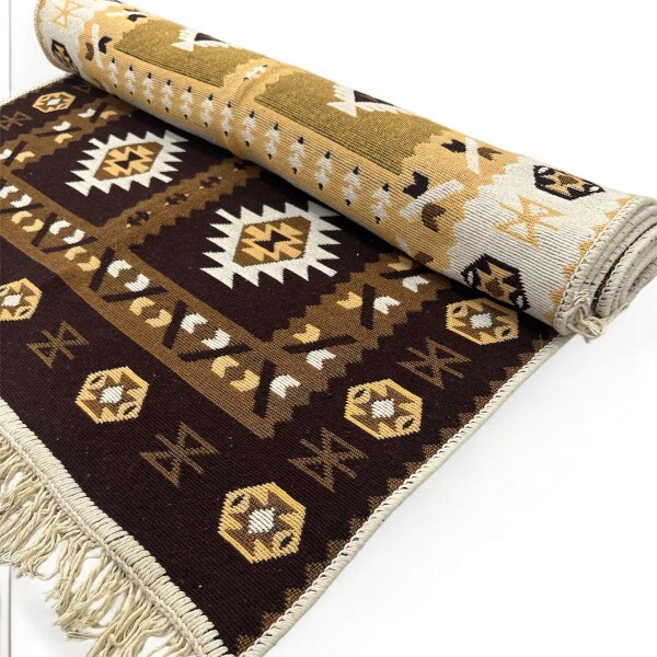 Caminero alfombra boho 2,00x0,80 12 Caminero alfombra boho 2,00x0,80 12