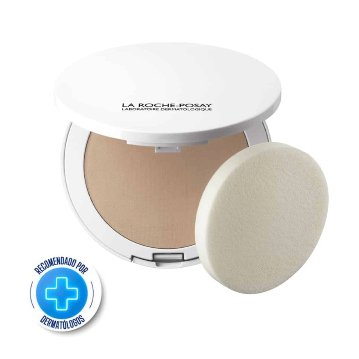 Crema Compacta La Roche-Posay Anthelios XL Tono Claro FPS50+ 9gr 