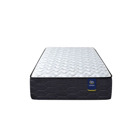 Colchon Joplin 1 Plaza 0.90 x 1.90