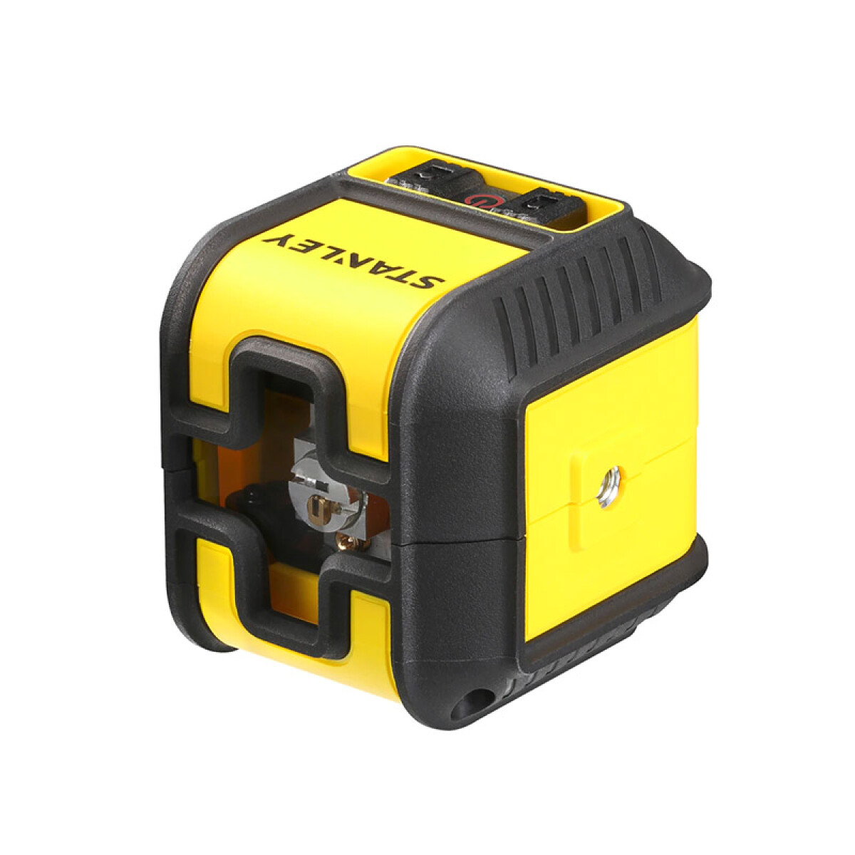 Nivel Láser Autonivelante 12m Stanley 