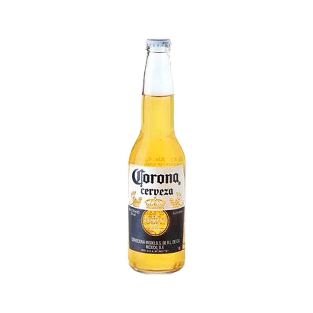 Cerveza Corona 355 ml. 