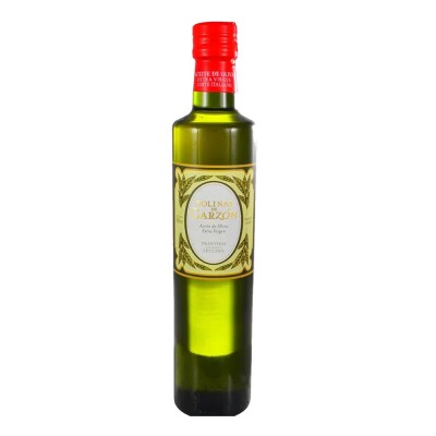 Aceite De Oliva Corte Italiano Colinas De Garzón 250ml Aceite Colin. Gar Crte Ita.250