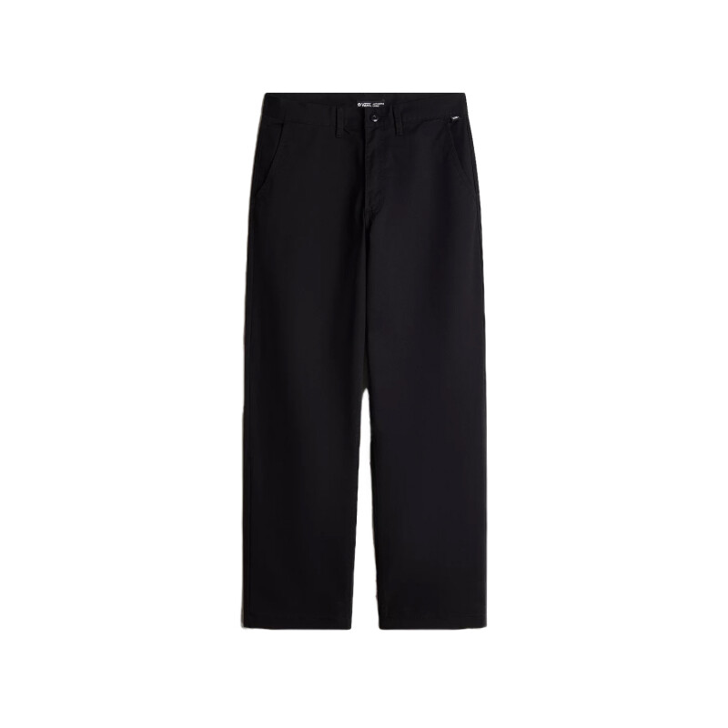 Pantalon Vans Mn Authentic - Negro Pantalon Vans Mn Authentic - Negro