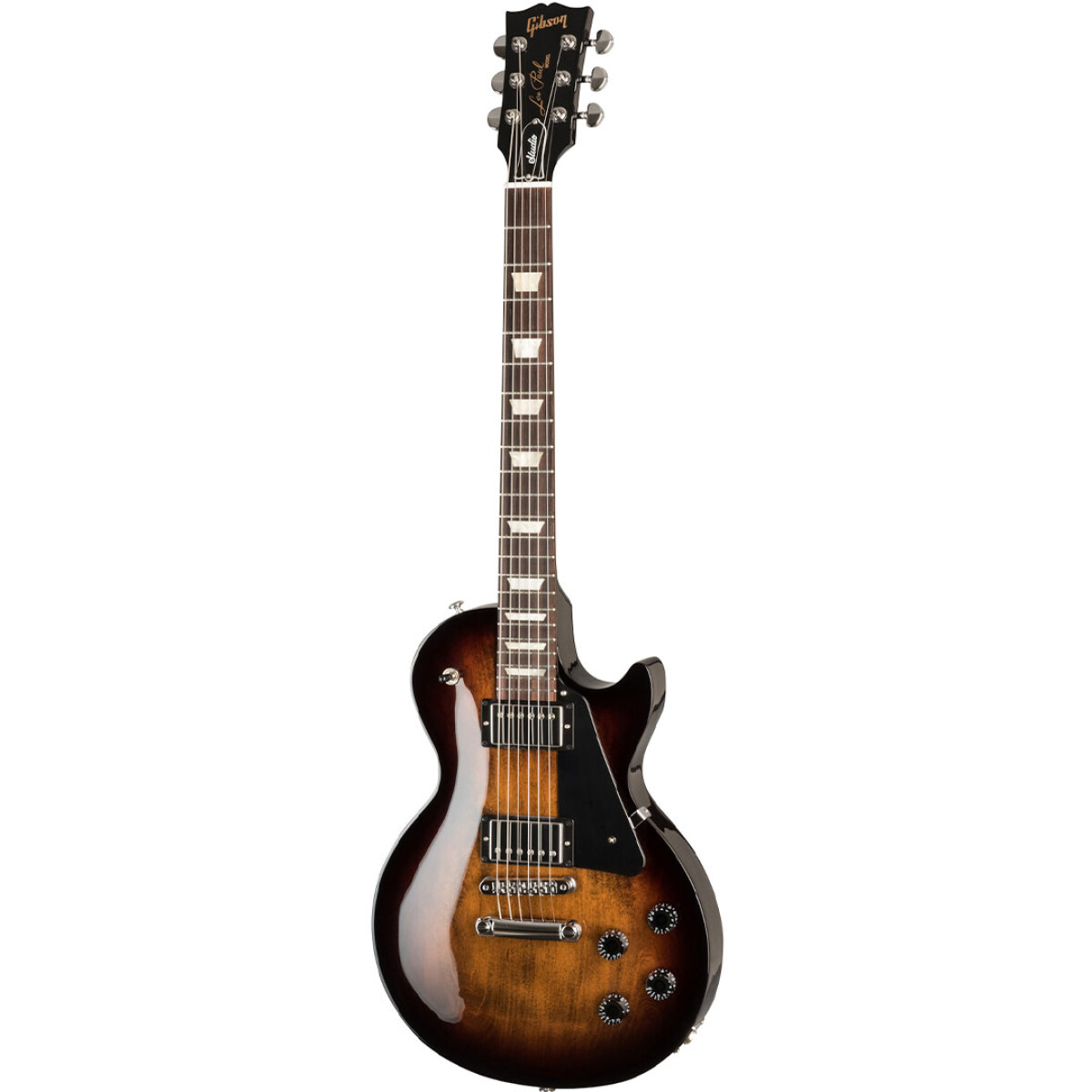 Guitarra Eléctrica Gibson Les Paul Studio Smokesun 