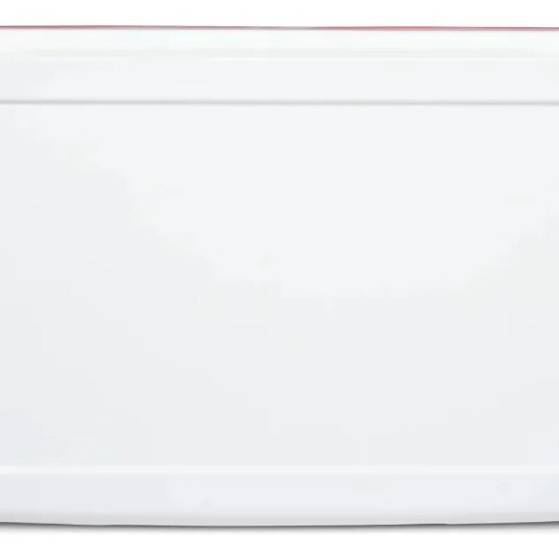 Conservadora Igloo 45 Litros Rojo