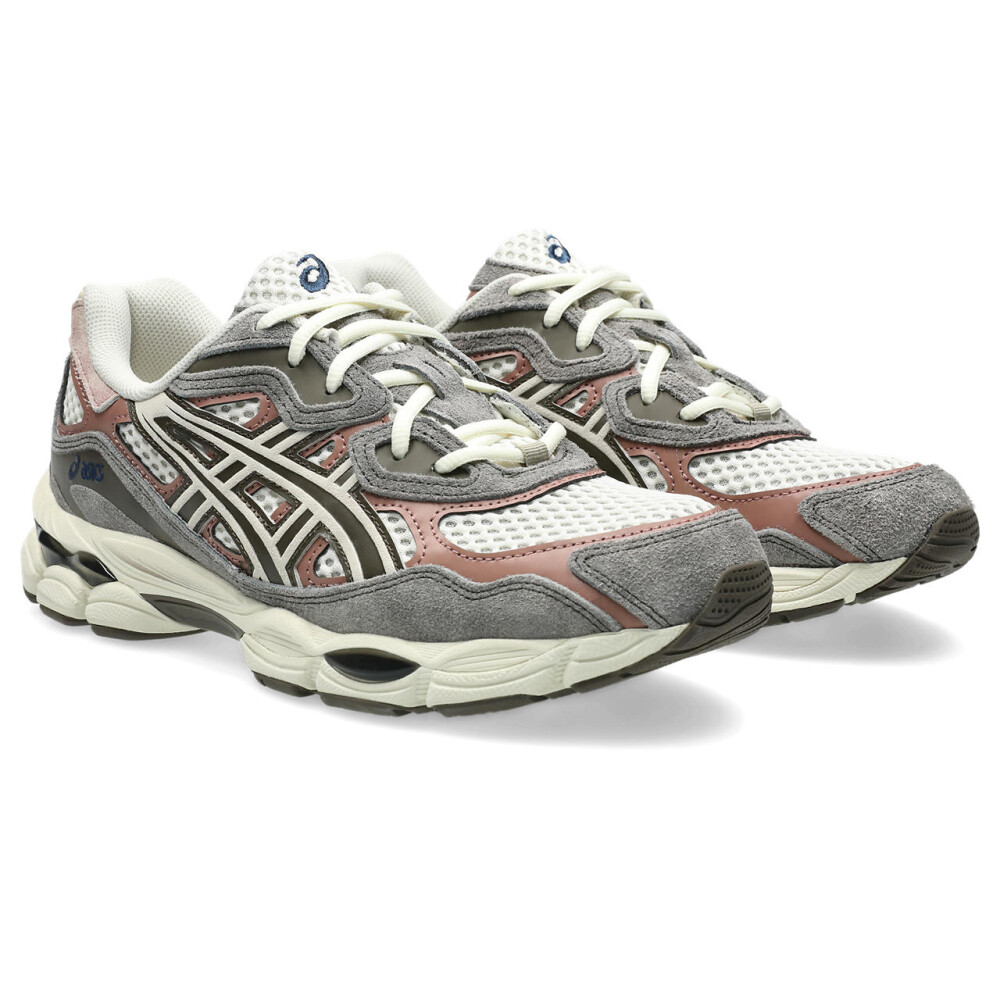 Zapatilla ASICS GEL-NYC Unisex Birch/Driftwood