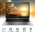 Notebook Hp Elitebook Folio 1040 G3 I5 8gb Ram 256gb NOTEBOOK RFPL HP FOLIO 1040 G3 I5/8/256