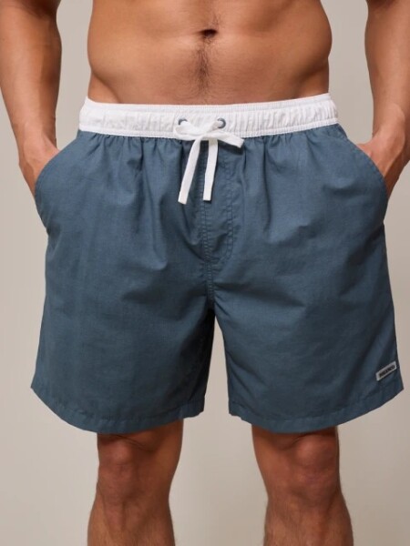 SHORT POLANCO RANON VERDE