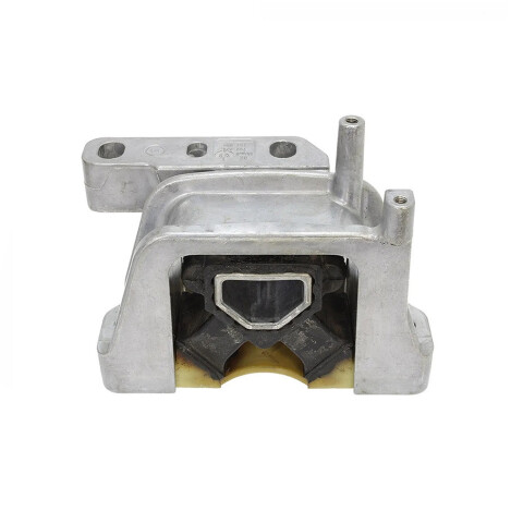 SOPORTE DE MOTOR DERECHO POLO / VIRTUS MANUAL 1.6 MSI Soporte De Motor Derecho Polo / Virtus Manual 1.6 Msi