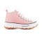 NYLA N18 - AMERICAN SPORT ROSA