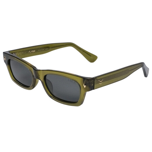 Lentes I-Sea Flynn - Verde Lentes I-Sea Flynn - Verde