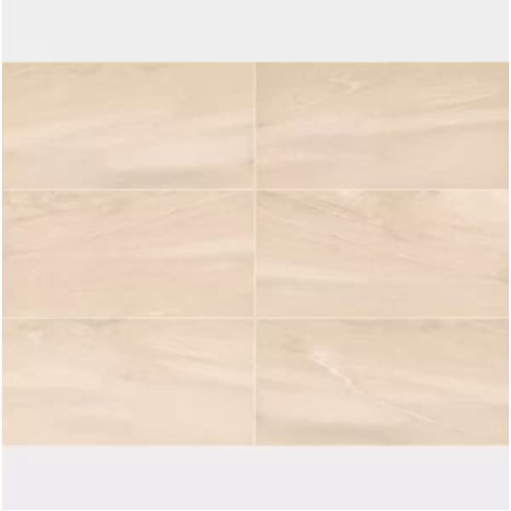 Porcelanato Bristol Beige 60x120 cm Satinado y Rectificado Porcelanato Bristol Beige 60x120 Cm Satinado Y Rectificado