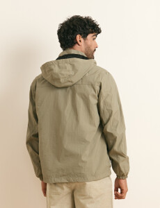 300450 CAMPERA HARRY Kaki