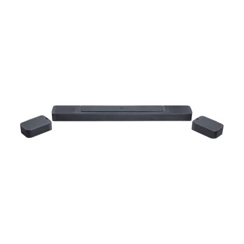 Barra de Sonido JBL Soundbar 1000 Bar 7.1.4 Barra de Sonido JBL Soundbar 1000 Bar 7.1.4