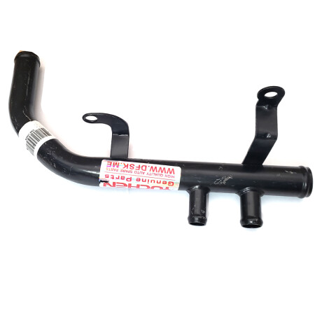 CAÑO CHERY METAL QQ 1100CC - CAÑO CHERY METAL QQ 1100CC -