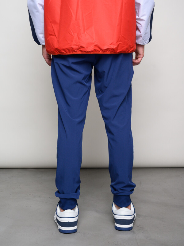PANTALÓN POLYTRAINING Nacional Oficial Hombre 001