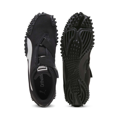 Championes Mostro Og Prime de Hombre negro