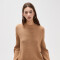 Sweater Silicia Beige Oscuro