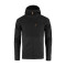 Casaca Fjallraven Abisko Trail Fleece M Hombre Black
