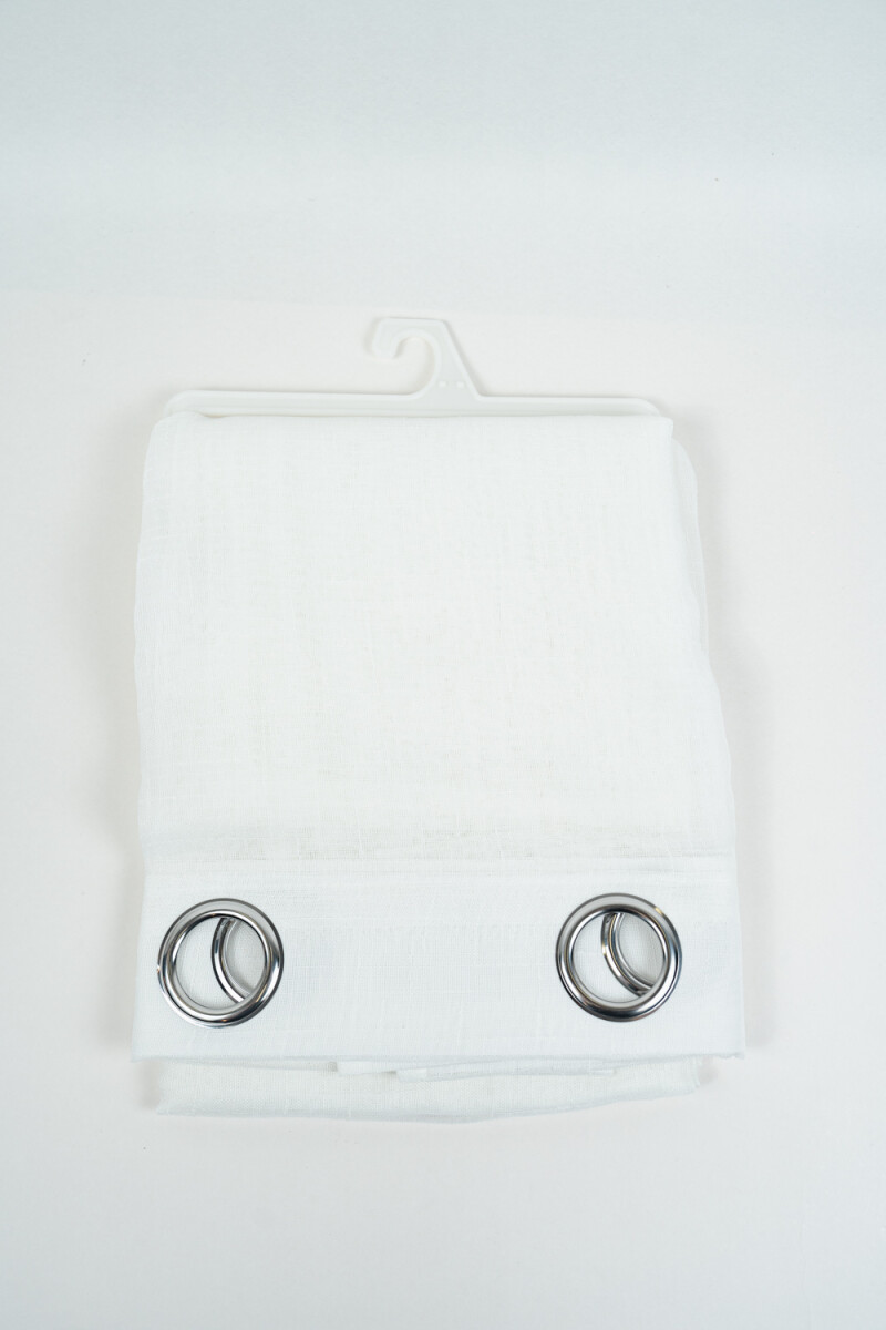 Cortina Zarela 140x220cm - Estampado 5 