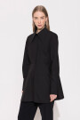 CAMISA ISLA Negro