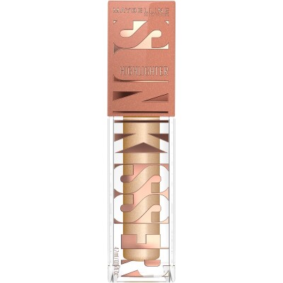 Iluminador Líquido Maybelline New York Sunkisser Tono 21 4.7 Ml. Iluminador Líquido Maybelline New York Sunkisser Tono 21 4.7 Ml.