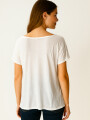 Blusa Marixa Blanco