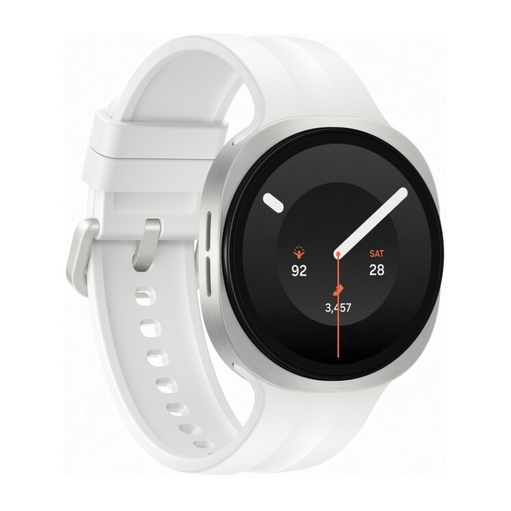 Smartwatch Samsung Galaxy Watch9 40 mm Bluetooth SM-L340 Beige
