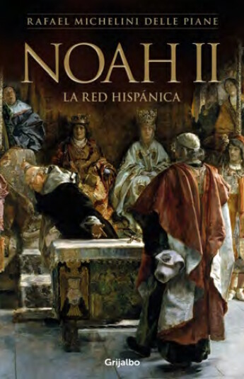 Noah II. La red hispánica Noah II. La red hispánica