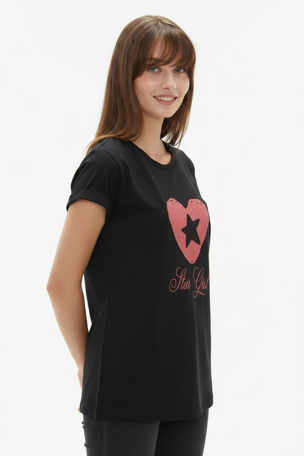 Remera Dember Estampado 6