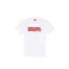 Polo Diesel T-Diegor-K70 Hombre Bright White