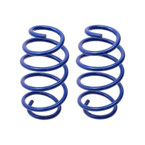 ESPIRAL PROGRESIVO DELANTERO Espiral Progresivo Delantero