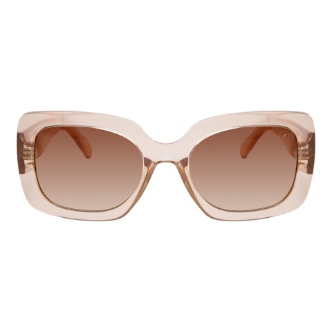 Lentes de Sol Chilli Beans Eco Rosa