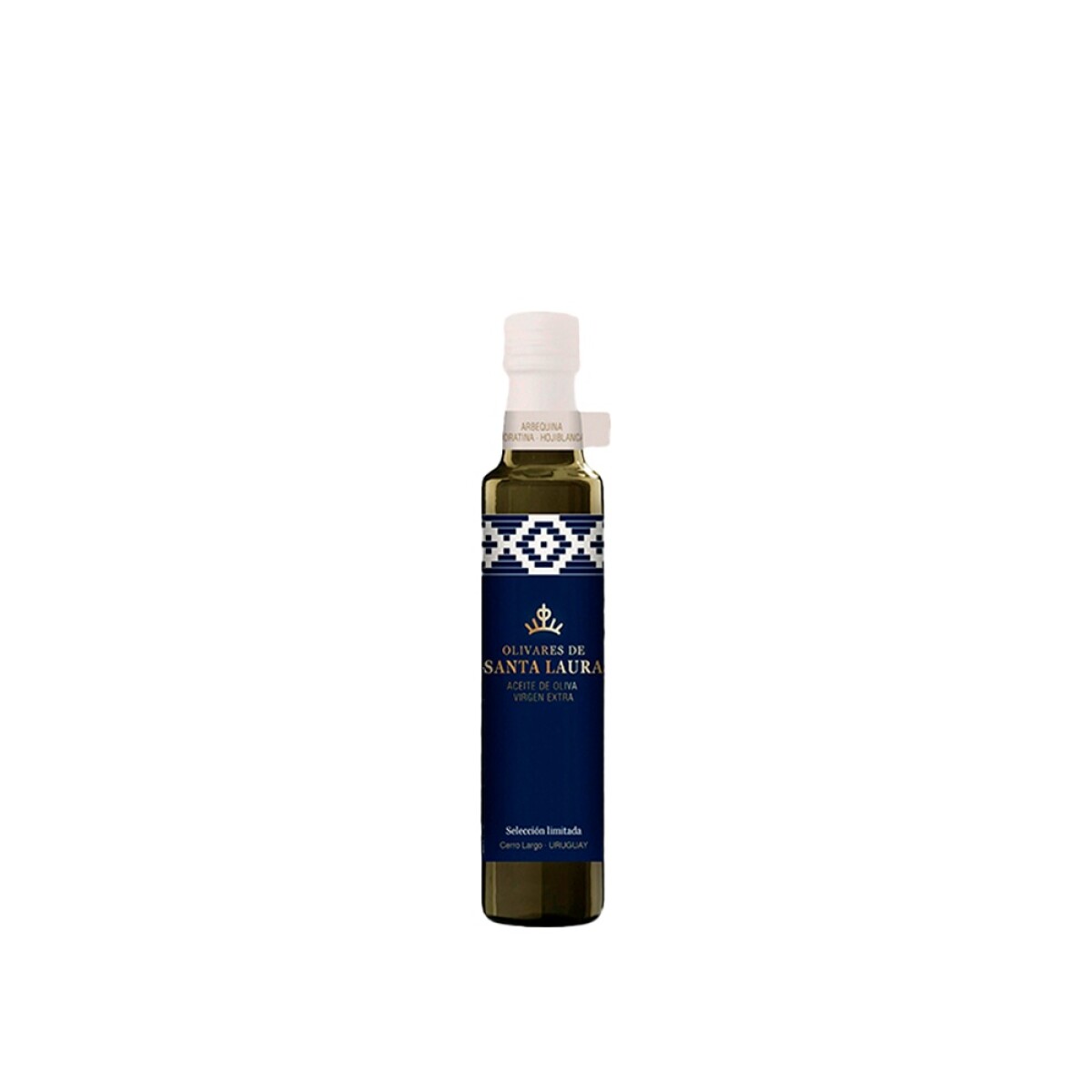 Aceite de oliva Selección Limitada Santa Laura 250ml 