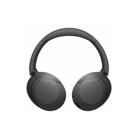 Auriculares SONY Bluetooth inalámbricos ExtraBass WH-XB910N BLACK