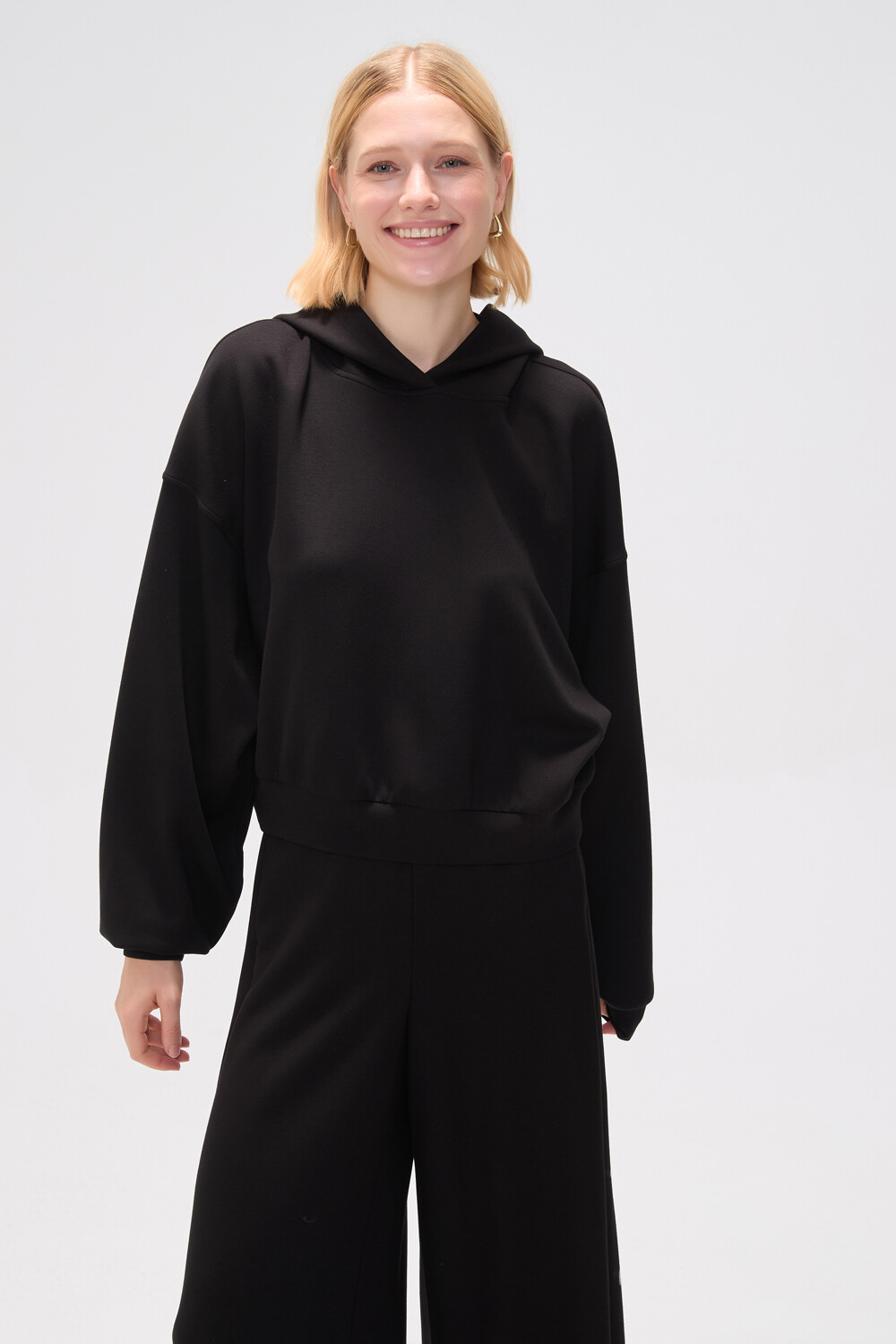 Canguro Evermore Negro