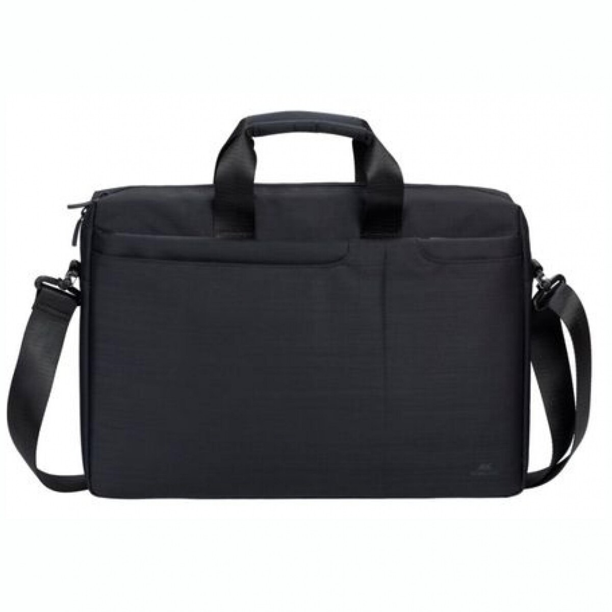 Rivacase 8335 Biscayne Bolso Para Laptop 15,6' Color Negro 